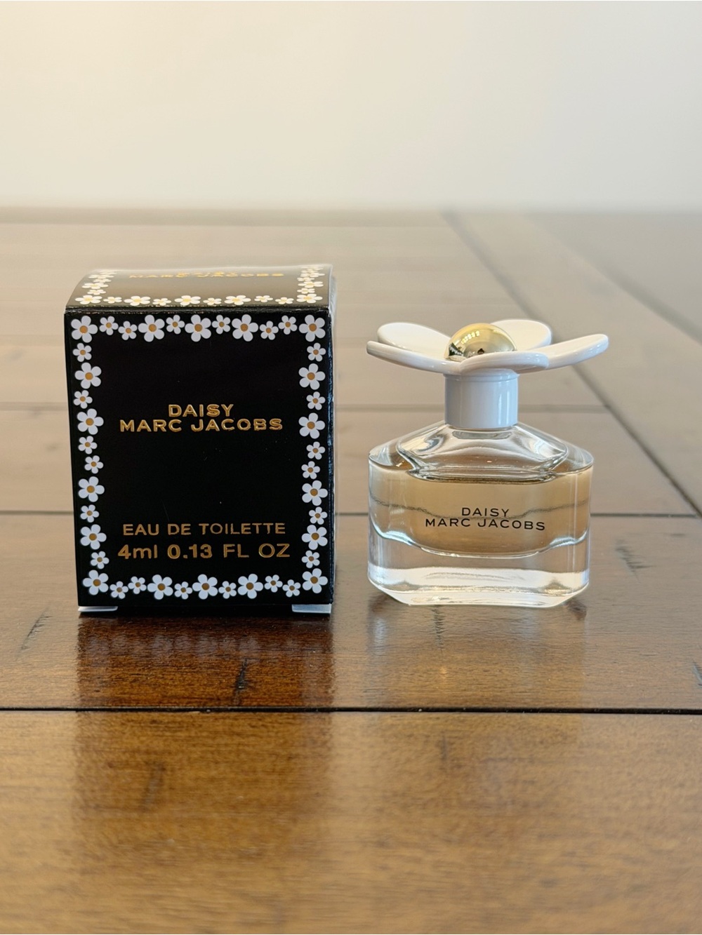 Marc Jacobs Daisy mini 4ml